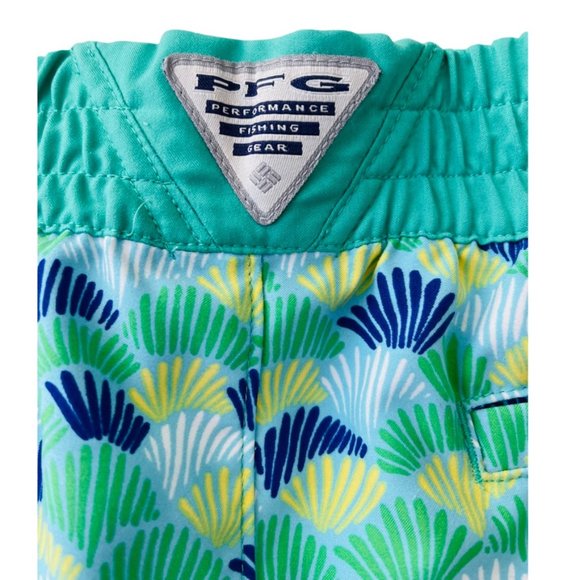 Columbia Omni-Shield Advanced Repellency women's shorts size small - Picture 4 of 8